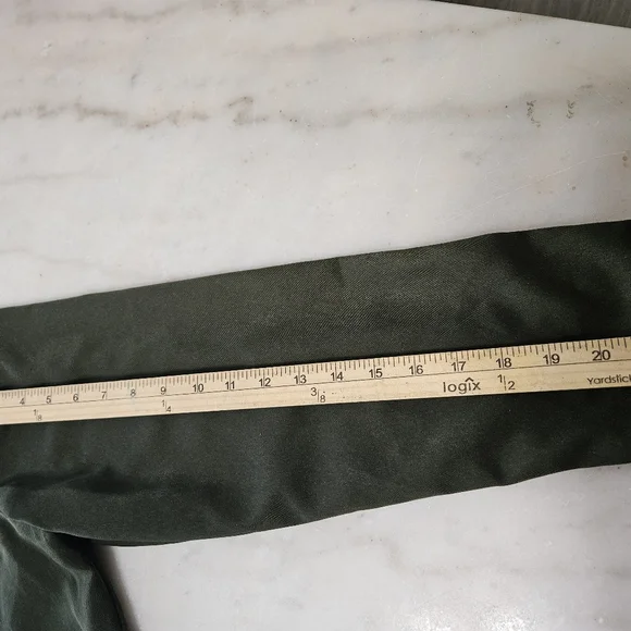 Silver River Vintage Green Jacket, Size Large - Picture 5 of 16